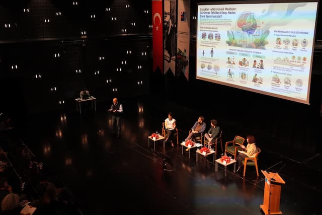 Kadıköy’de Gıda Krizi Masaya Yatırıldı