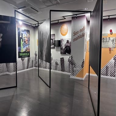 Drakula Yeniden İstanbul’da!