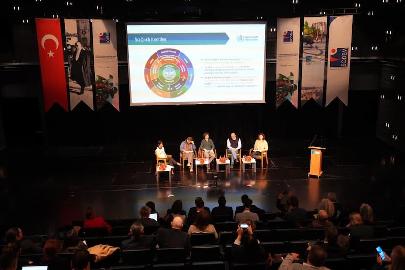 Kadıköy’de Gıda Krizi Masaya Yatırıldı