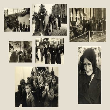 Ckm’de Atatürk’ü Anma Programı 