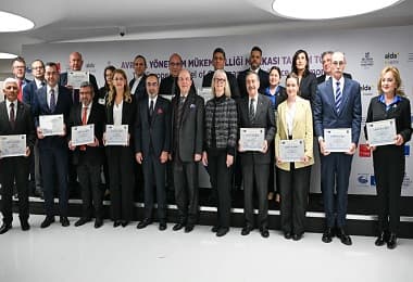 Kadıköy Belediyesi Eloge Markasını İkinci Kez Aldı