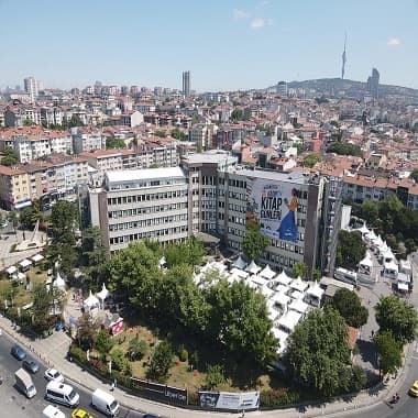 Kadıköy Kitap Günleri Başladı