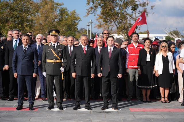 30Ağustos Zafer Bayramı 