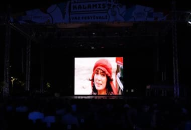 Kalamış Yaz Festivali başladı