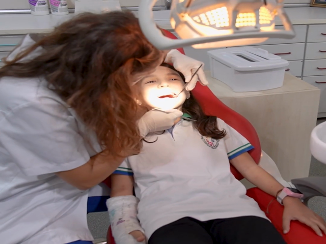 Diş Polikliniği