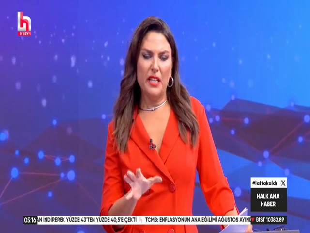 Halk TV - Moda'nın Yeşil Alanı İhaleye Çıktı