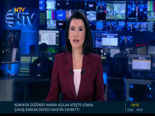 Ntv – Yoğurtçu Parkındaki Festivalde 80 Stant Kuruldu