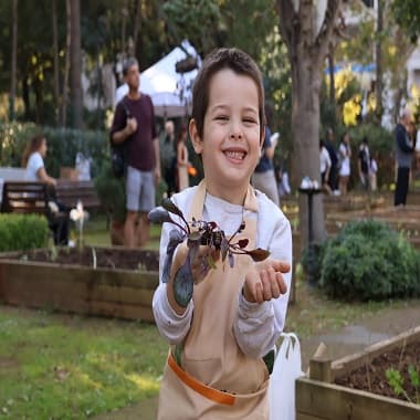 Bostanlarda Kış Dönemi Başladı