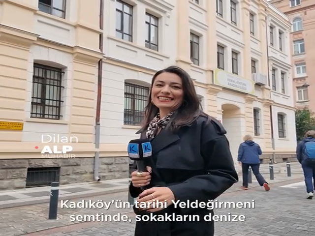 Yeldeğirmeni Sanat