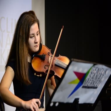 Gençlik Sanat Merkezi'nde Yeni Dönem Başlıyor
