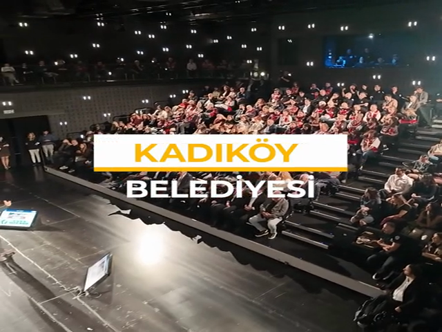 Kadıköy’ün Afet Master Planı