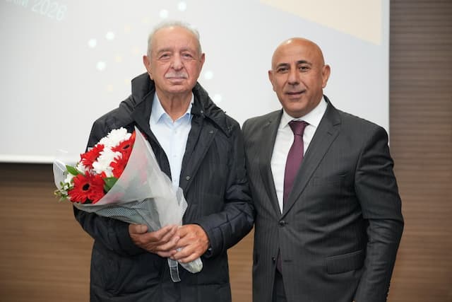Kadıköy Bütünleşik Afet Kriterleri 2030 Sempozyumu
