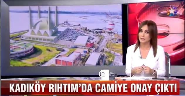 star-cami