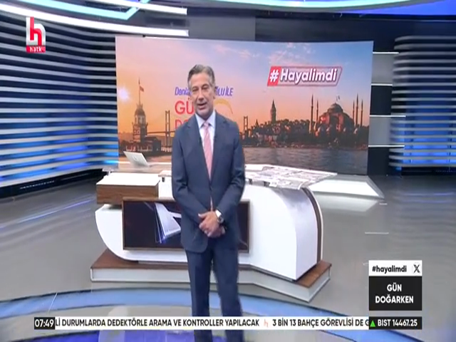 Halk TV - 10. Kadıköy Plak Günleri