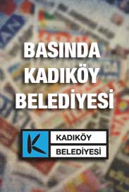 Basında Kadıköy